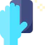 Cleaning icon 64x64
