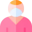 Man icon 64x64