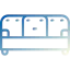 Sofa icon 64x64