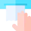 Cleaning icon 64x64