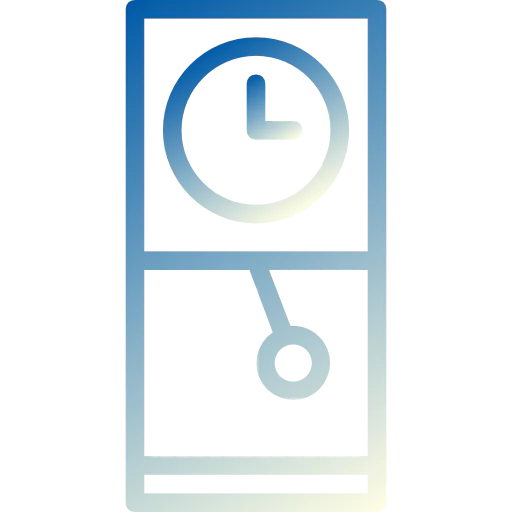 Clock icon