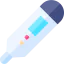 Thermometer icon 64x64