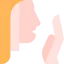 Cough icon 64x64