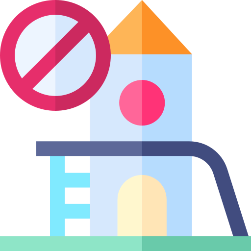 Forbidden icon