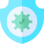 Coronavirus icon 64x64