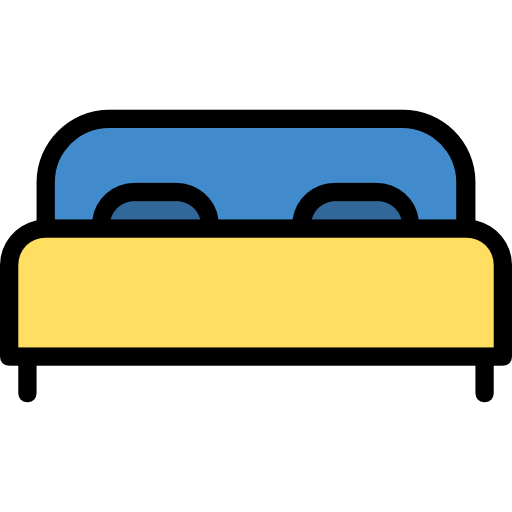 Bed icon