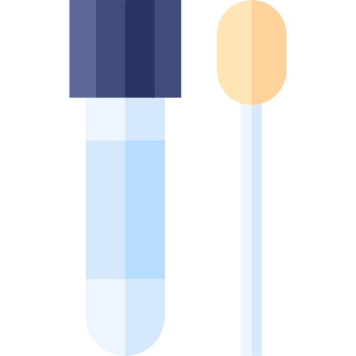 Test icon