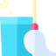 Cleaning icon 64x64