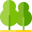 Trees icon 64x64