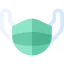 Face mask icon 64x64