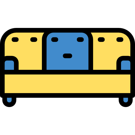 Sofa icon
