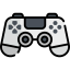Videogame icon 64x64