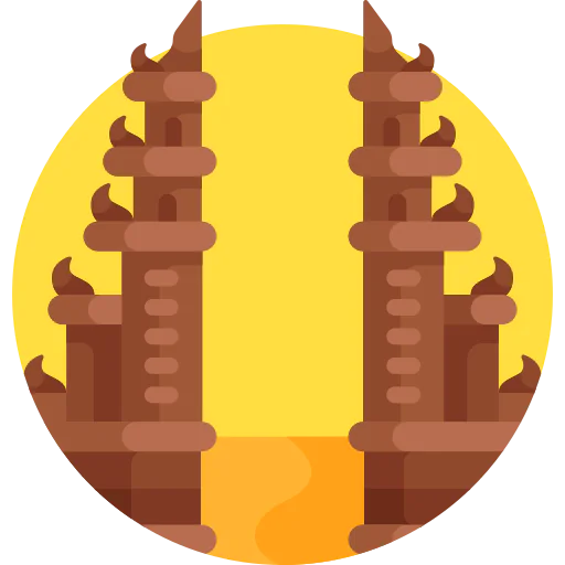 Gates icon