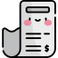 Ticket icon 64x64