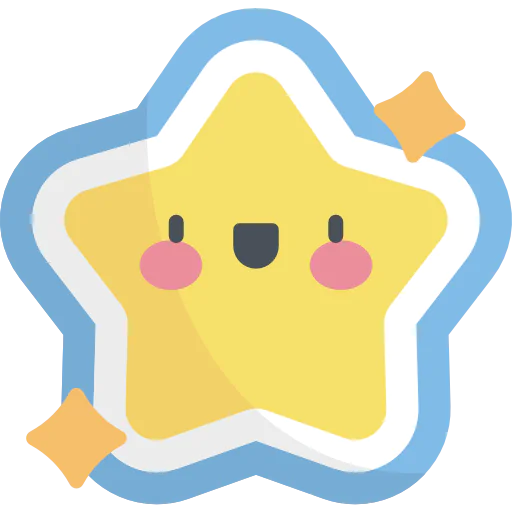 Star icon