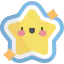 Star icon 64x64