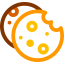 Cookie icon 64x64