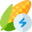 Bio energy icône 64x64