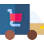 Truck icon 64x64