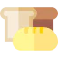 Bread icon 64x64