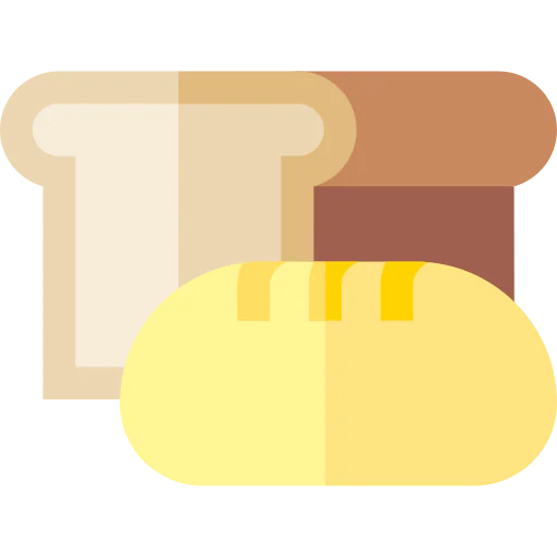 Bread icon
