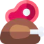 Meat icon 64x64