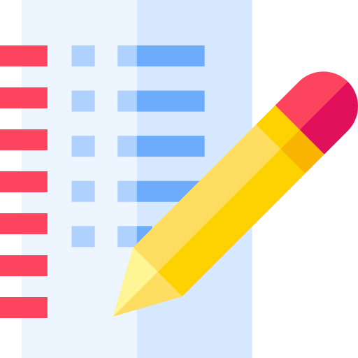 List icon