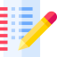 List icon 64x64
