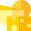 Cheese icon 64x64