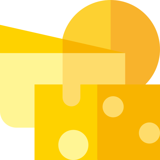 Cheese icon