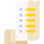 Receipt icon 64x64