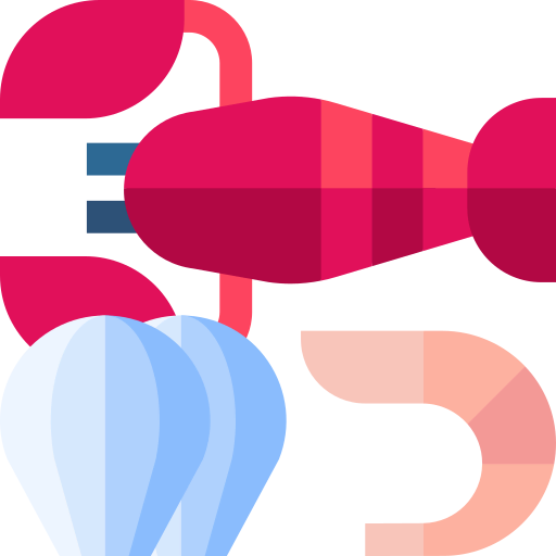 Shellfish icon
