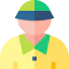 Clerk icon 64x64