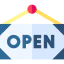 Open icon 64x64