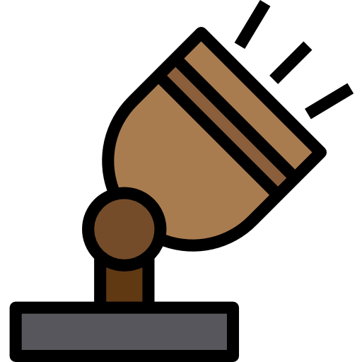 Spotlight icon
