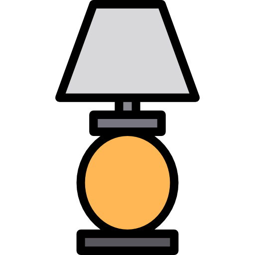 Lamp icon