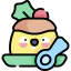 Pudding icon 64x64