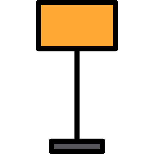 Lamp icon