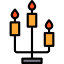 Candelabra icon 64x64