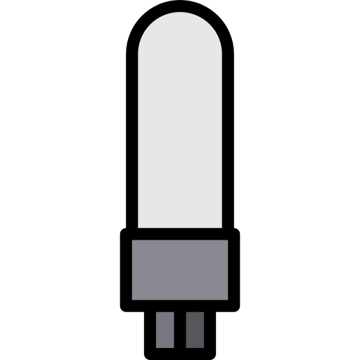 Bulb icon