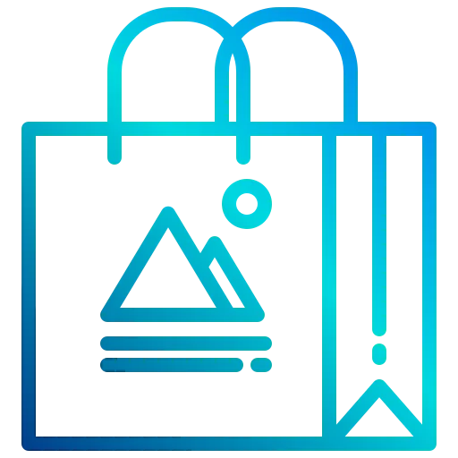 Bag icon