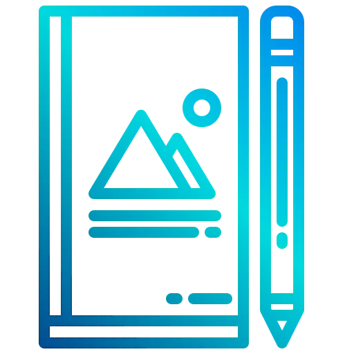 Book icon