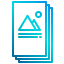 Brochure Symbol 64x64