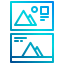 Business card Symbol 64x64