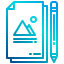 Document Symbol 64x64