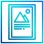 Leaflet Symbol 64x64