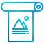 Poster Symbol 64x64