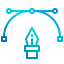 Vector icon 64x64