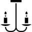 Candlelamp icon 64x64