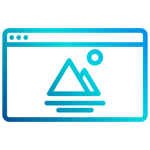 Website icon